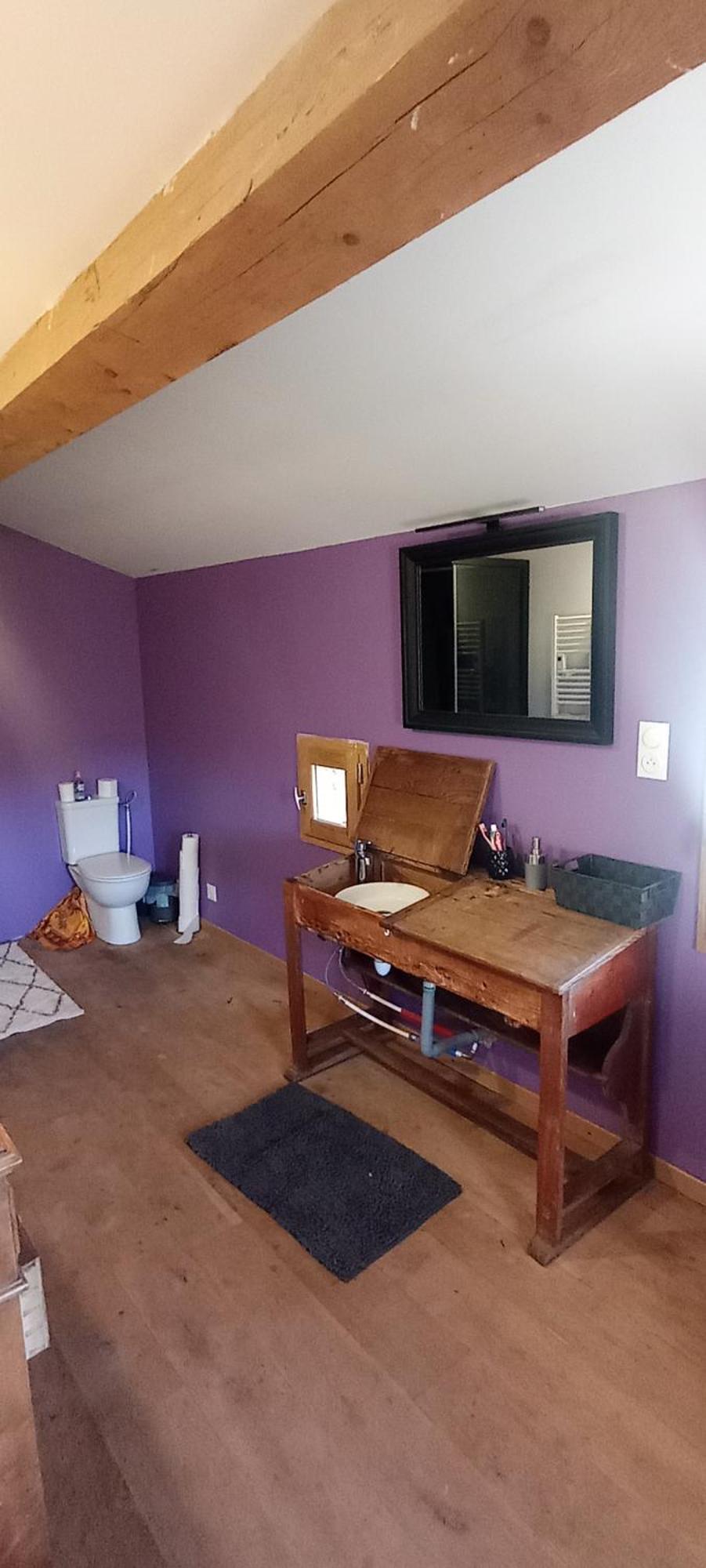 Jas Provencal Pour 6 Personnes A 2Mn De La Grange De Javon Monieux Exterior foto